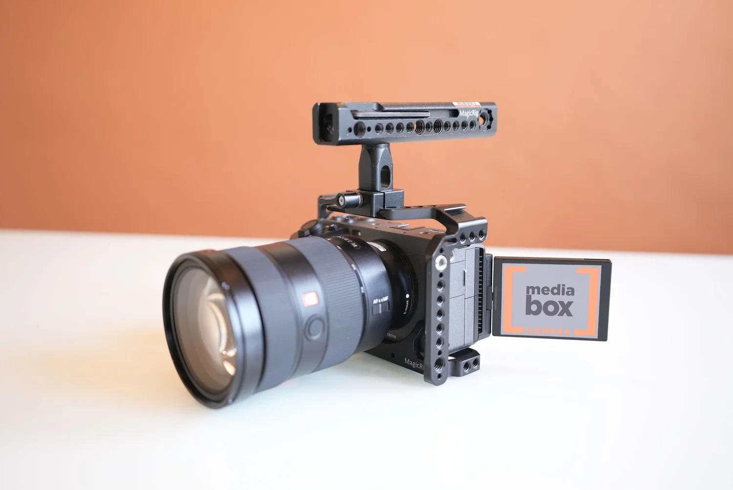 Sony FX3